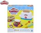 Play-Doh Kitchen Creations Toaster 1