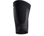 LP Support - Thigh Compression Sleeve - Black