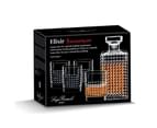 Luigi Bormioli Mixology Elixir 5 Piece Whisky Set 1