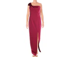 Bariano Women's Dresses Evening Dress - Color: Lipstick