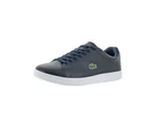 Lacoste Mens Hydez Ortholite Low Top Fashion Sneakers