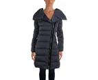 Vera Wang Womens Brooklyn Winter Down Puffer Coat