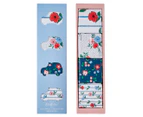 Cath Kidston Posy Bunch Scented Soaps Set