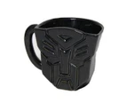 Transformers Moulded Autobot Coffee Mug