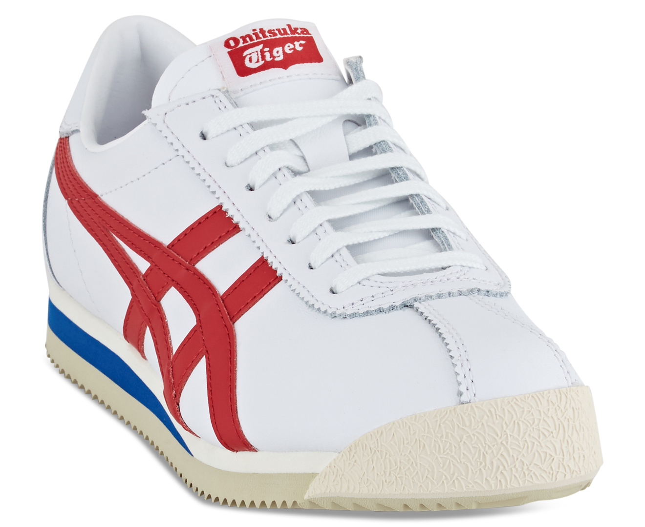onitsuka tiger corsair leather