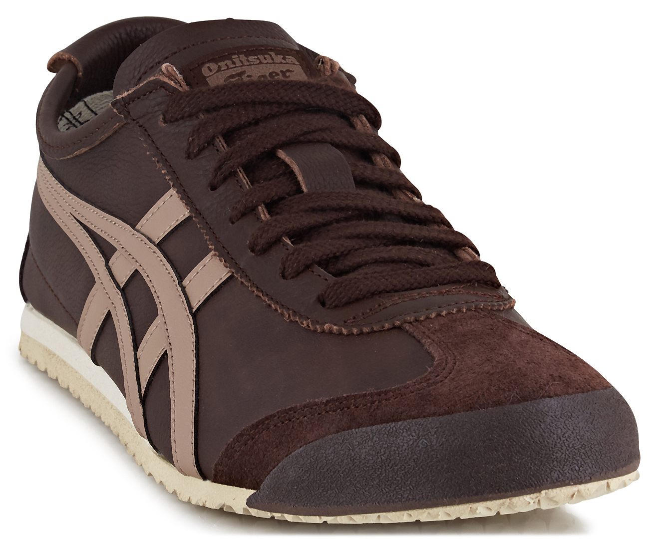 onitsuka tiger mexico 66 coffee