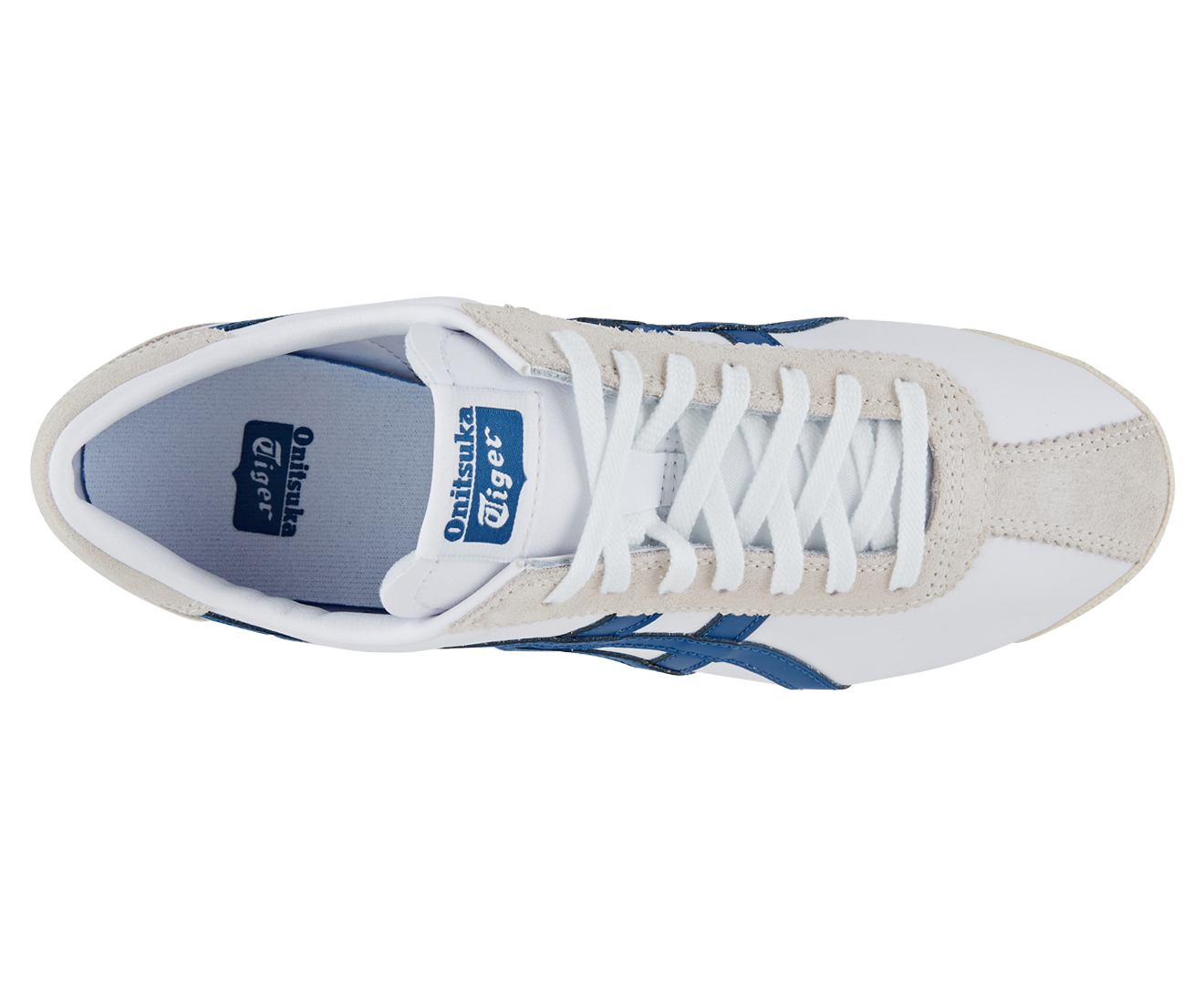 Onitsuka tiger corsair outlet deep sapphire