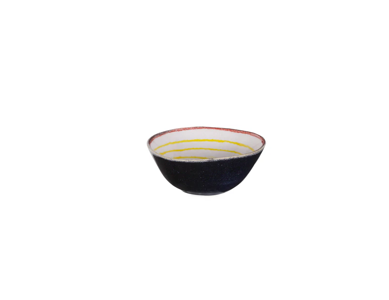 Papua Cereal Bowls Set of 4