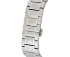 Earnshaw Men's 44mm Automatic Longitude Stainless Steel Watch - Silver/Cool Grey 2