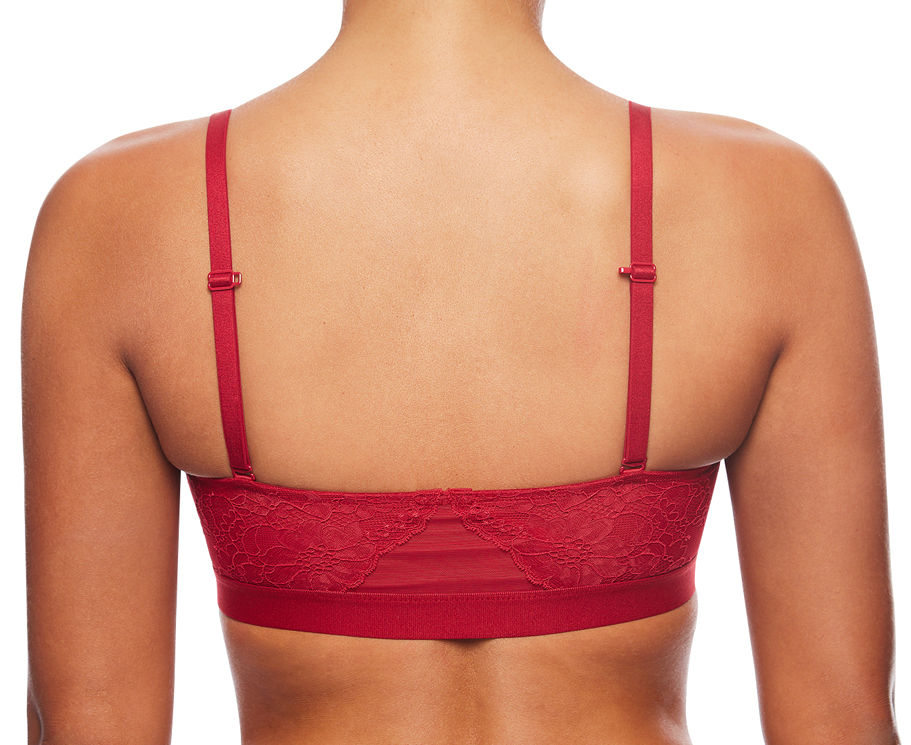sixty eight bralette