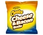 2 x Cheetos Cheese & Bacon Balls 6-Pack 3