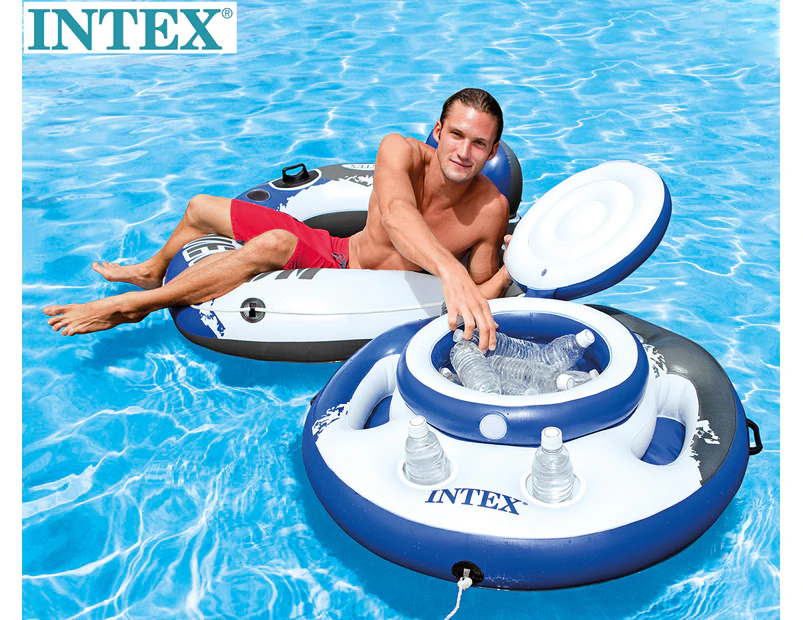 Intex Mega Chill Pool Float