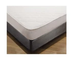 Shangri-La Cotton Polyester Fitted Mattress Protector Single Single