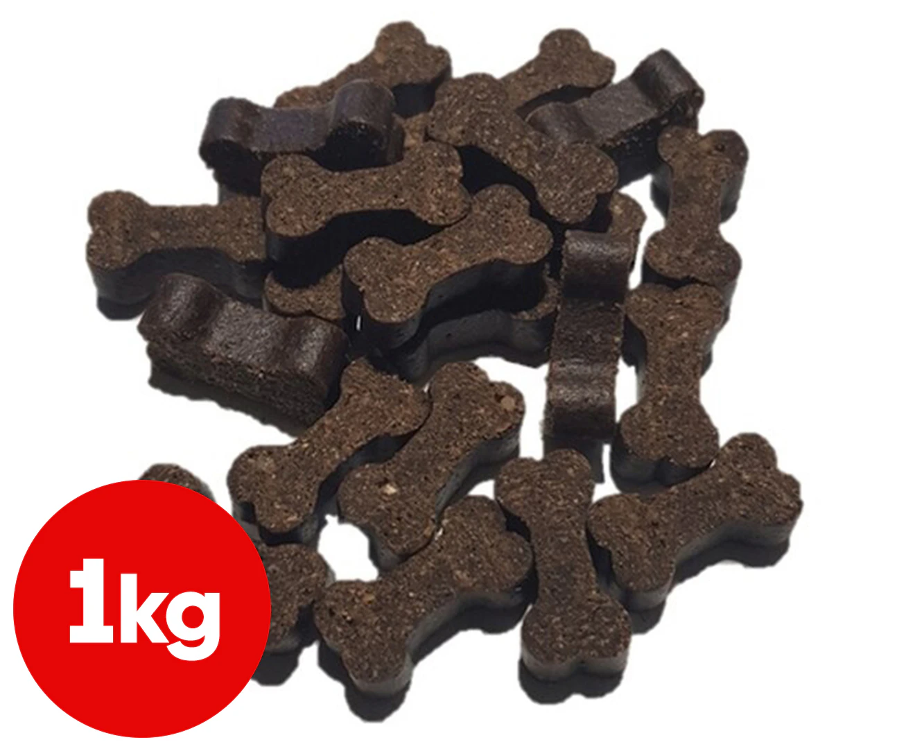 Huds & Toke Beef Micro Bones 1kg