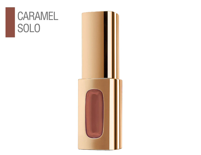 L'Oréal Colour Riche L'Extraordinaire Lipstick 5.5mL - #703 Caramel Solo