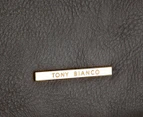 Tony Bianco Scout Crossover Bag - Dark Grey