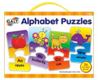 Galt 52-Piece Alphabet Puzzles