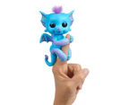 Fingerlings Baby Dragon Tara Interactive Toy