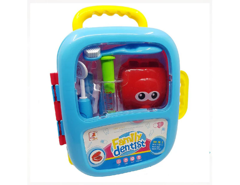 Pretend Dentist Kit for Kids