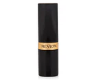 Revlon Super Lustrous Lipstick 4.2g - Naughty Plum