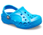 Crocs Kids' Baya Clog - Ocean