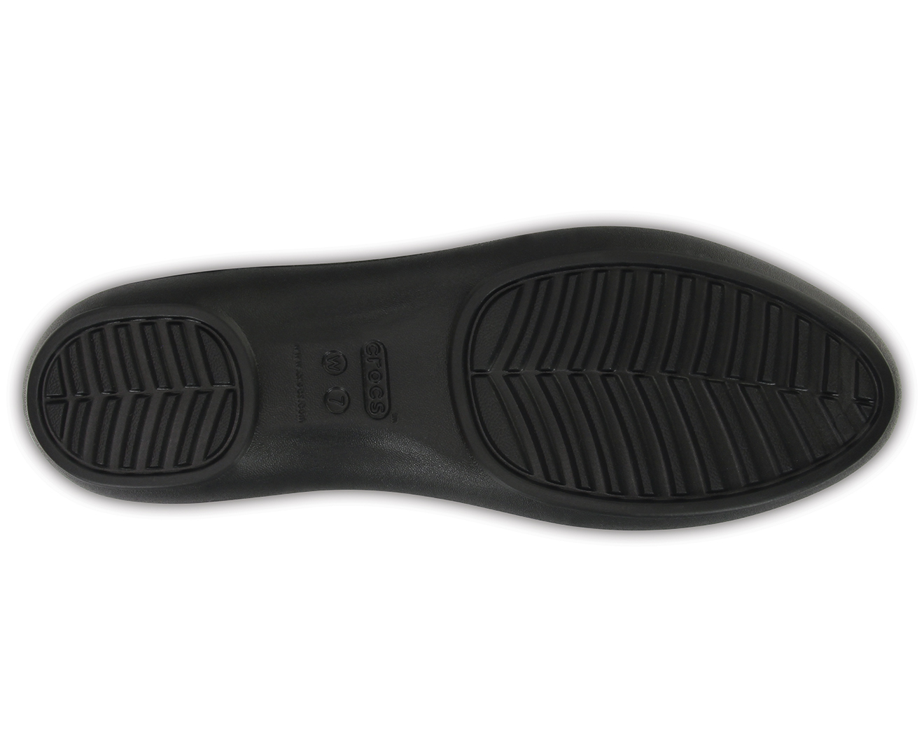 crocs laura flat review