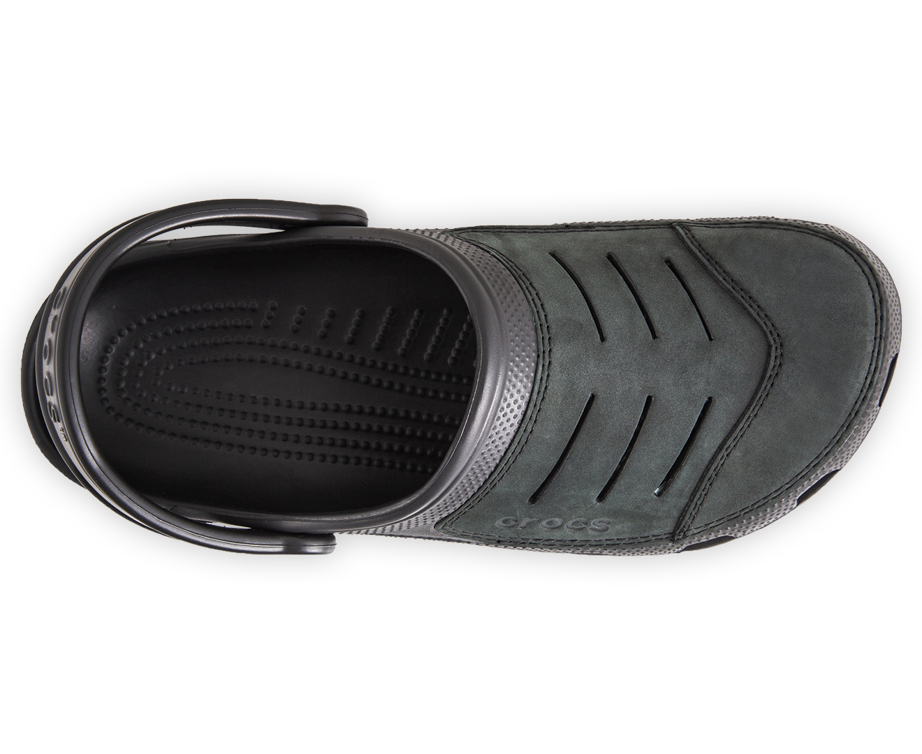 men's bogota clog