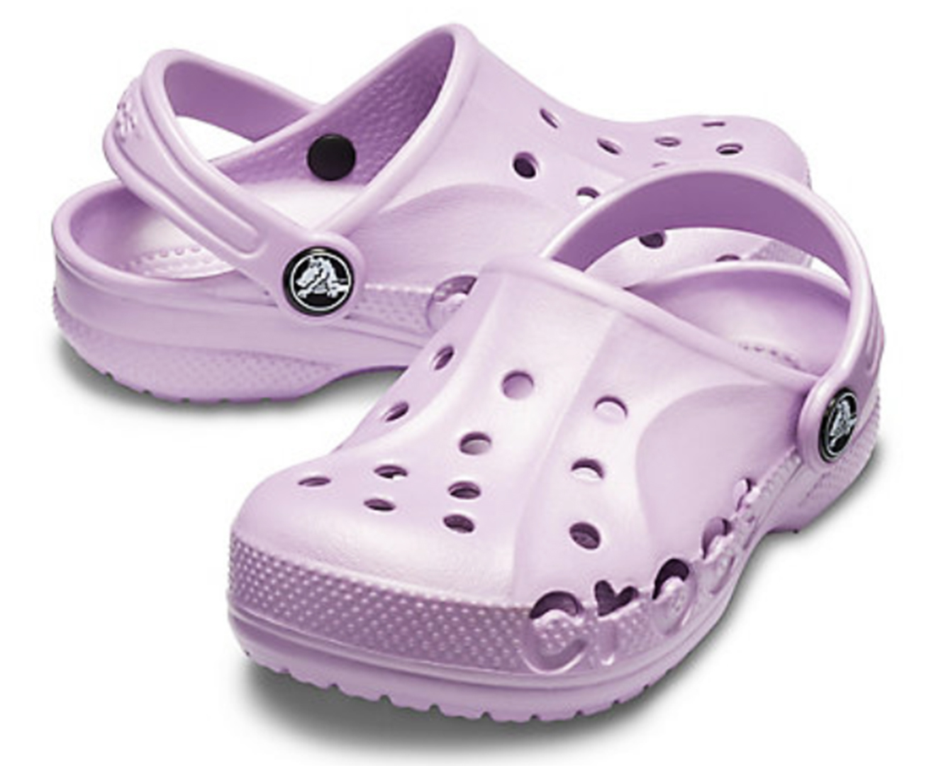 crocs baya kids