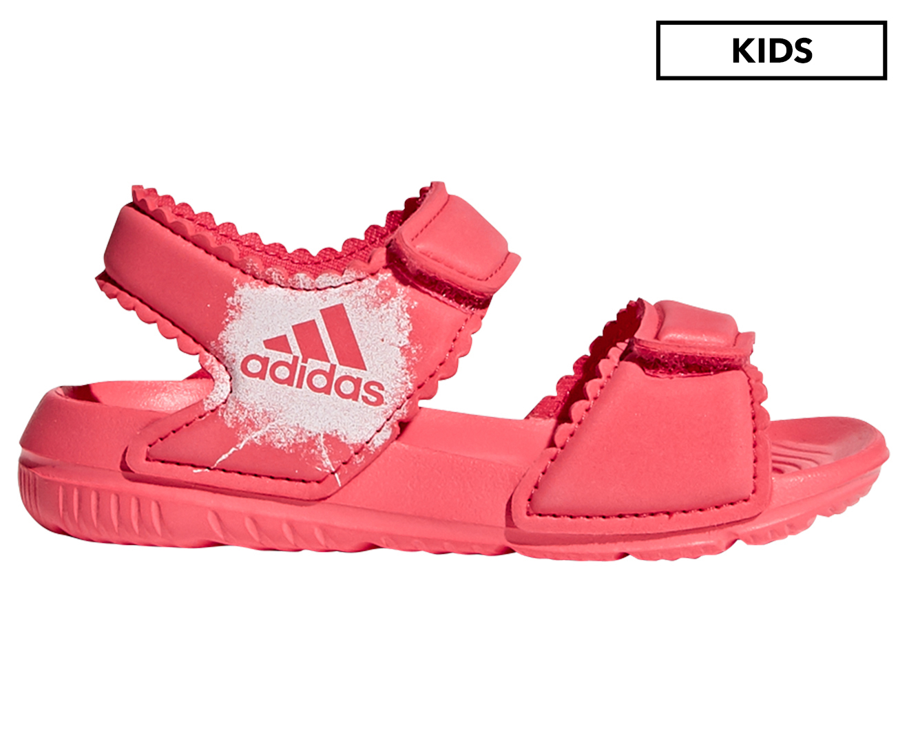 adidas for infant girl