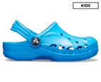 Crocs Kids' Baya Clog - Ocean