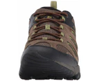 Merrell Mens Outmost Vent Low Top Lace Up Walking Shoes
