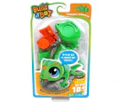 Build a Bot Mini Gecko - Green