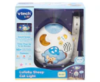 VTech Lullaby Sheep Cot Night Light - Light Blue