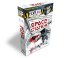 Escape Room the Game Expansion Pack: Space Station