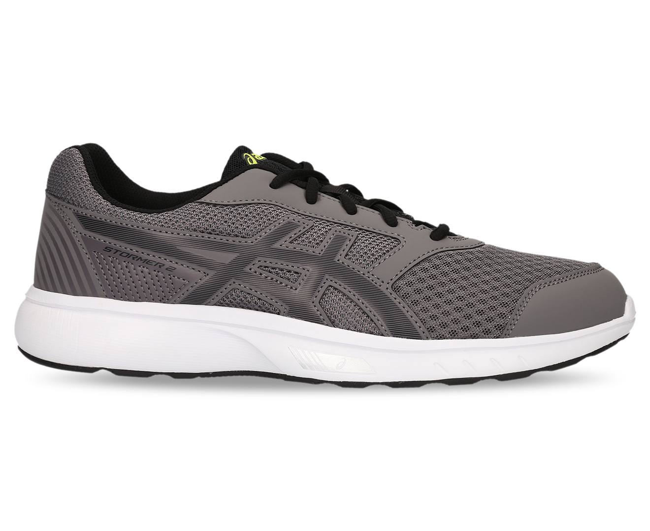 Asics mens sale stormer 2