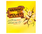 3 x 6pk Kellogg's Crunchy Nut Nut Bars Peanut 180g