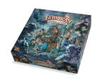 Zombicide Green Horde Friends and Foes Board Game