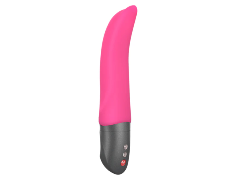 Diva Dolphin Vibrator - Pink