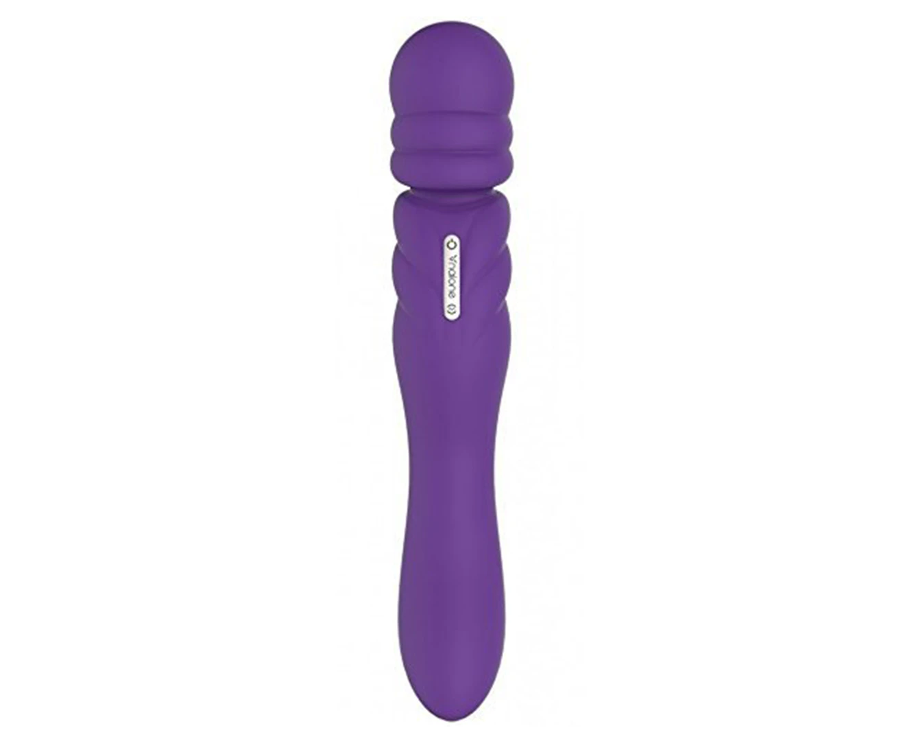 Jane Vibrator - Purple