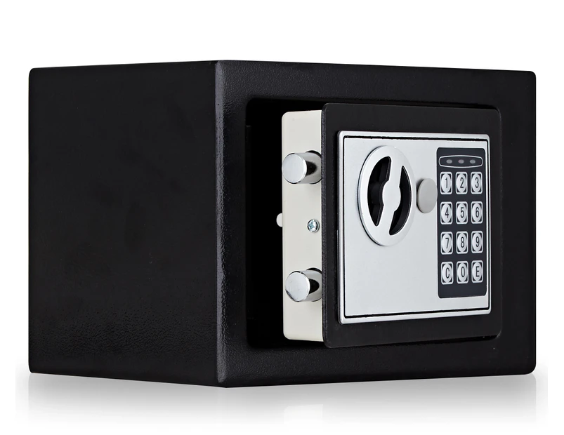 Lockguard Electronic Digital Safe Box