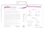 Satisfyer PalmPower Massager
