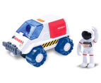 Smithsonian Space Rover Playset