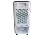 Dace 10L Evaporative Air Cooler & Humidifier