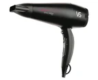 VS Sassoon Salon Pro 2400W Professional Hair Dryer/Styler/Hairdryer Blow Dry