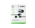 Belkin 2.1A 10W Car Charger with Micro USB Cable - Black