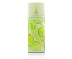 Elizabeth Arden Green Tea Cucumber Eau De Toilette Spray 100ml/3.3oz