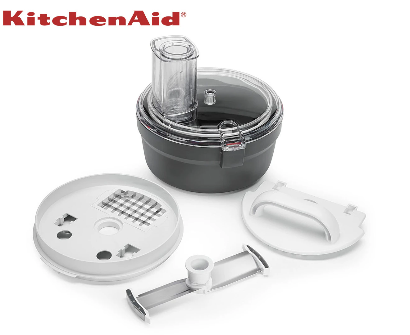 KitchenAid Dicing Kit