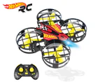 Hot Wheels DRX Hawk Racing RC Drone