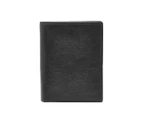 Fossil Ingram RFID Bifold Wallet - Black