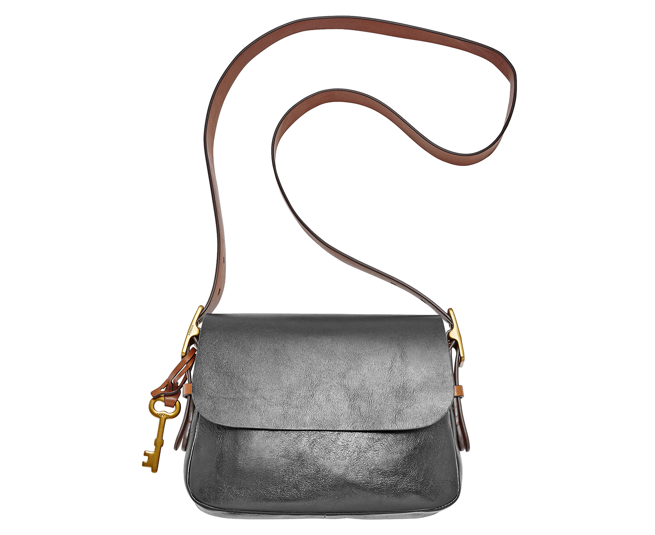 harper small crossbody fossil